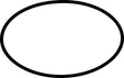 Ideal Standard O-Ring A961330NU – Passgenaues Dichtungselement für Armaturen