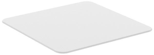 IDEAL STANDARD Ablaufabdeckung Ultra Flat Evo Edelstahl poliert – Flache Duschrinne