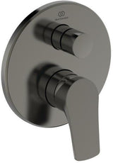 Ideal Standard La Dolce Vita Badearmatur Unterputz Brushed Gold – DIN EN 1717