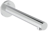 Ideal Standard Ceralife O Wandauslaufventil 210 mm Chrom – Aufputz-Montage