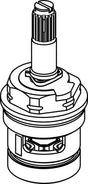 Ideal Standard IS Kartusche G3/4 90 Grad – Ersatz-Kartusche für Armaturen, A961010NU