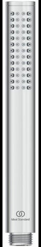 Ideal Standard Duschsystem Joy Neo mit Brausearmatur und Hebelgriffen in Chrom