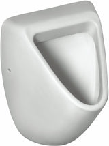 Ideal Standard Eurovit Absaugeurinal, 360x335x560 mm, Weiß, Zulauf hinten, 8er-Pack