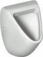 Ideal Standard Eurovit Absaugeurinal, 360x335x560 mm, Weiß, Zulauf hinten, 8er-Pack