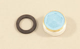 Ideal Standard Strahlregler Meloh M24x1mm Weiß – Perfekter Wasserstrahl für Ihre Armatur