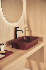 IDEAL STANDARD Joy Waschtischarmatur – Brushed Gold, 170 mm Auslauf, ohne Ablaufgarnitur