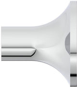 Ideal Standard Handtuchhaken La Dolce Vita Silver Storm – Wandhängend, Messing, verdeckte Befestigung