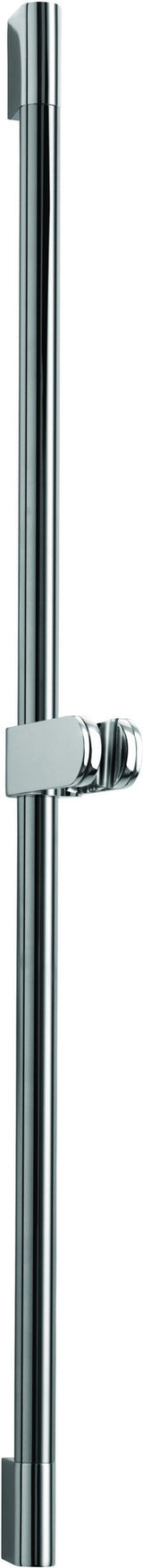 Ideal Standard Brausestange Senses 90 600 mm Chrom – Duschstange mit runder Form