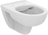 Ideal Standard i.life A Wand-WC randlos 360x540x330mm Weiß – RimLS+ Tiefspüler