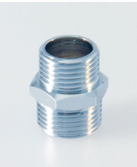 Ideal Standard Meloh Anschlusswinkel G1/2 x G5/8 verchromt für 16-er Rohr