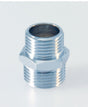 Ideal Standard Meloh Anschlusswinkel G1/2 x G5/8 verchromt für 16-er Rohr