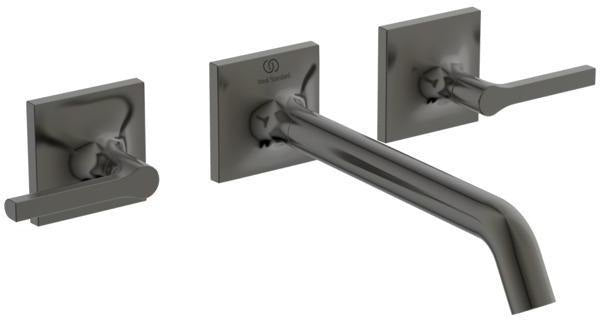 Ideal Standard Joy Neo Wand-Waschtischarmatur Ausladung 209 mm Chrom