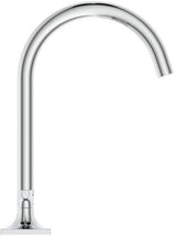 Ideal Standard Joy Neo Waschtischarmatur 3-Loch Chrom 168 mm ohne Ablaufgarnitur