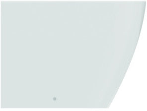 Ideal Standard i.life B Standtiefspül-WC randlos 355x540x400mm Weiß