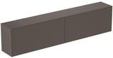 IDEAL STANDARD Conca linke Schubladenfront für Waschtischunterschrank 1180x536mm Weiß