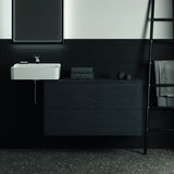 Ideal Standard Conca Waschtischunterschrank 1002 mm, 2 Auszüge, Sunset matt, wandhängend