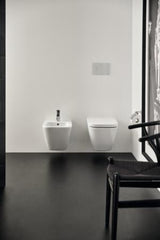 Ideal Standard i.life B Wand-Bidet 355x540x300 mm Weiß – Keramik mit Überlauf