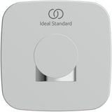 Ideal Standard Ceralife C Wandauslaufventil 210 mm Chrom – Aufputz-Montage
