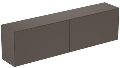 Ideal Standard Conca WT-Platte TV741Y1, 1202x373mm Weiß, ohne Ausschnitt