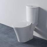 Ideal Standard WC-Sitz Connect Air Weiß Duroplast mit Softclosing und Absenkautomatik