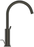 magnetic grey / grau / gebürstet