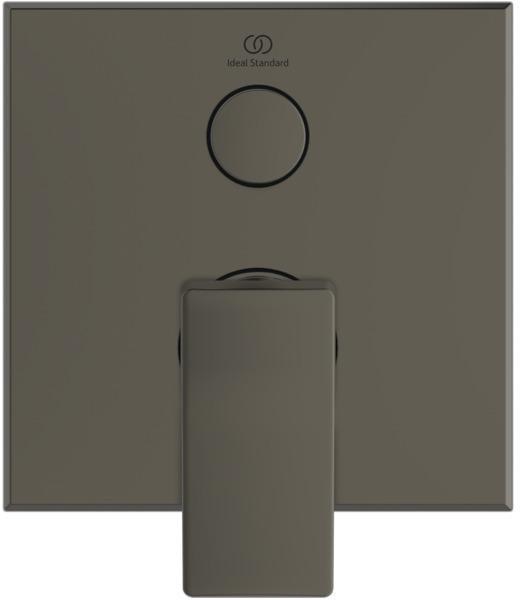 Ideal Standard Conca Badearmatur Unterputz DIN EN 1717 Brushed Gold