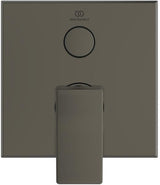 Ideal Standard Conca Badearmatur Unterputz DIN EN 1717 Brushed Gold
