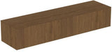 Ideal Standard Conca WT-Platte 1987x505mm Weiß ohne Ausschnitt – Waschtischplatte