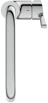Ideal Standard Ceralife Küchenarmatur mit U-Auslauf 215 mm in Chrom