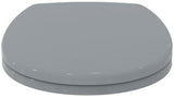 IDEAL STANDARD WC-Sitz Contour 21+ Sandwich Weiß Duroplast Glänzend mit Deckel