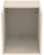 sandbeige matt / beige / beige