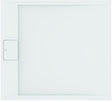IDEAL STANDARD Ultra Flat S i.life Rechteck-Brausewanne 1000x900x30 mm Carraraweiß