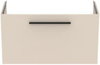 sandbeige matt / beige / beige