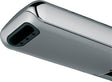 Ideal Standard Abdeckplatte Attitude Wasserfall Chrom – Ersatzteil für Waschtische