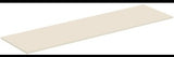 IDEAL STANDARD i.life B Waschtischplatte 1804x506x18 mm Sandbeige matt – ohne Ausschnitt