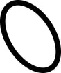 IDEAL STANDARD O-Ring 31,47x1,78 – Dichtung für Armaturen, Serie A963154NU