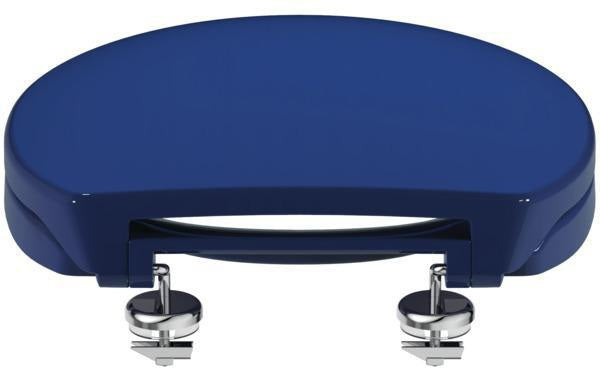 IDEAL STANDARD WC-Sitz Contour 21+ Sandwich Weiß Duroplast Glänzend mit Deckel