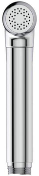 Ideal Standard Cerabase Waschtischarmatur Chrom 106 mm mit Push-Open-Ablaufventil