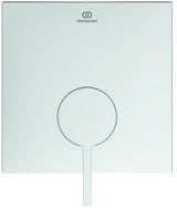 Ideal Standard Joy Neo UP-Brausearmatur Chrom – Unterputz, keramische Kartusche, Wassersparfunktion