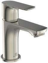 IDEAL STANDARD Connect Air Waschtischarmatur Einhandhebelmischer Chrom 90 mm ohne Ablaufgarnitur