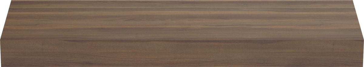Ideal Standard Adapto Konsole 1500 mm Pinie hell Dekor – Geschlossene Waschtischplatte