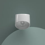 Ideal Standard Urinal Sphero Maxi ohne Spülrand, 300x300x620mm, Zulauf hinten, Weiß