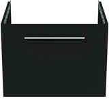 Ideal Standard i.life B Waschtischunterschrank 600 mm Weiß Matt, 1 Auszug mit Softclose