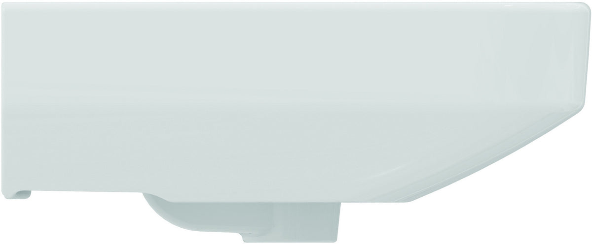 Ideal Standard i.life B Waschtisch 550mm Weiß mit IdealPlus Beschichtung