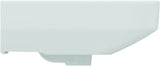 Ideal Standard i.life B Waschtisch 550mm Weiß mit IdealPlus Beschichtung