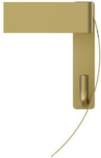sonstige / sonstige / Brushed Gold