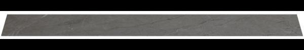 Ideal Standard Waschtischplatte Conca aus Keramik 2385x505x6mm Marmor Calacatta