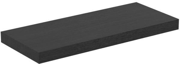 Ideal Standard Conca Konsole 1600x505x80 mm Weiß – Rechteckige Waschtischplatte