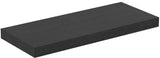 Ideal Standard Conca Konsole 1600x505x80 mm Weiß – Rechteckige Waschtischplatte