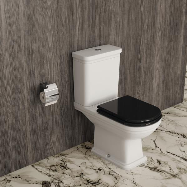 Ideal Standard WC-Sitz Calla Softclosing Weiß – MDF mit Absenkautomatik und Edelstahl-Scharnieren